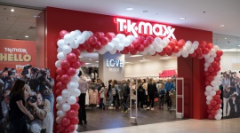 387 500 zł dla organizacji charytatywnych od Fundacji TK Maxx i Homesense