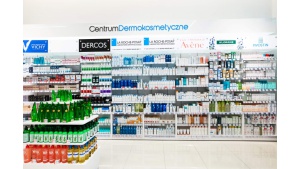 Super-Pharm otworzył kolejną placówkę w Warszawie