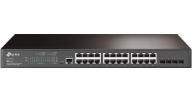 TP-Link poszerza portfolio przełączników współpracujących z platformą Omada SDN