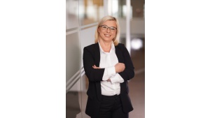 Renata Kudła-Rajca wzmacnia kadrę menadżerską Leadenhall Insurance