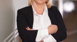 Renata Kudła-Rajca wzmacnia kadrę menadżerską Leadenhall Insurance