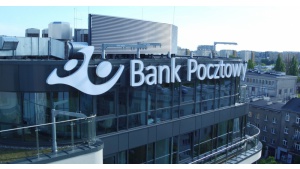 Bank Pocztowy przystępuje do Izby Gospodarki Elektronicznej
