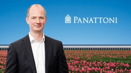Panattoni poszerza zespół w Niderlandach Biuro prasowe