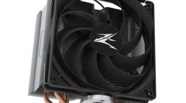 Zalman CNPS10X Performa ST - dyskretne chłodzenie dla mocnych procesorów