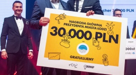Bethru zdobywcą głównej nagrody w konkursie „Mam pomysł na startup”