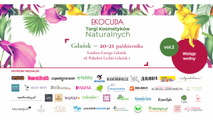 Ekocuda po raz drugi w Gdańsku! Biuro prasowe