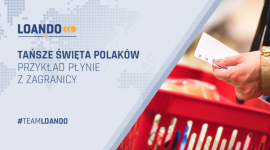 Polacy wydadzą mniej na święta