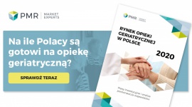 Dynamiczny wzrost liczby prywatnych domów opieki nad seniorami w Polsce
