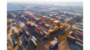 Loconi Intermodal podsumowuje sytuację na rynku przewozów intermodalnych