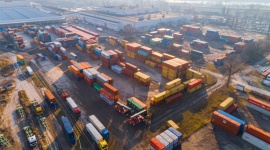 Loconi Intermodal podsumowuje sytuację na rynku przewozów intermodalnych