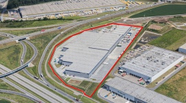 Savills Investment Management powiększa portfolio obiektów magazynowych w Polsce
