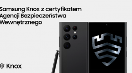 Urządzenia Samsung Galaxy z certyfikatem ochrony kryptograficznej w Polsce