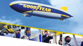 Goodyear opublikował swój raport odpowiedzialności korporacyjnej za 2020 rok Biuro prasowe