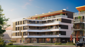Nowa inwestycja na Starych Bielanach – prestiżowe apartamenty w pobliżu metra