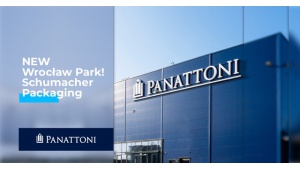 Panattoni Park Wrocław West Gate – start budowy i pierwszy najem