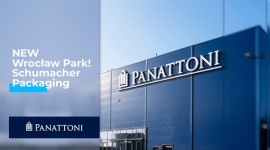 Panattoni Park Wrocław West Gate – start budowy i pierwszy najem