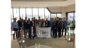 Cyfrowy rozwój biznesu z SAP Business One