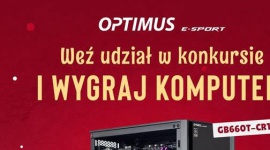 Dołącz do Elfów Optimusa w świątecznym konkursie! Do wygrania gamingowy PC