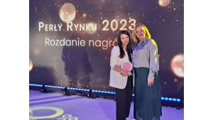 Chopin For Her od MIRACULUM z Perłą Rynku Kosmetycznego 2023 r.
