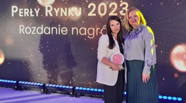 Chopin For Her od MIRACULUM z Perłą Rynku Kosmetycznego 2023 r. Biuro prasowe