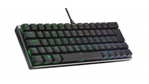 Cooler Master SK620 - kompaktowy “mechanik” do zabawy i pracy Biuro prasowe