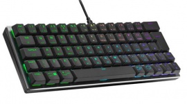 Cooler Master SK620 - kompaktowy “mechanik” do zabawy i pracy