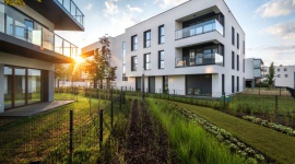 Nova Królikarnia w całości w portfelu Ronson Development Biuro prasowe