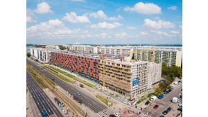 Wrocław: Ruszyła sprzedaż IV etapu Pixel House