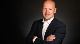 Sebastian Schiffer jako Head of Asset & Property Management wesprze rozwój MLP G