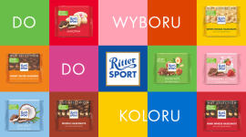 Rusza wiosenna kampania Ritter Sport