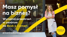 Ingka Centres uruchomiło pierwszy w Polsce system online wynajmu powierzchni