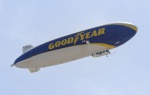 Legendarny sterowiec Goodyear Blimp znów pojawi się nad torem wyścigu Le Mans Strona główna