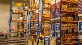 Wyższy poziom doskonałości w logistyce kontraktowej