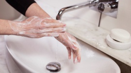 Startuje ogólnopolska kampania Umyj ręce