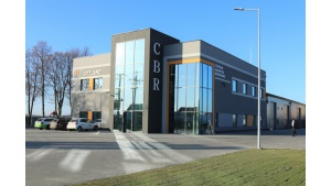 CENTRUM BADAWCZO-ROZWOJOWE PRACUJE NAD PREPARATAMI BAKTERIOBÓJCZYMI