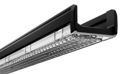 Tytan Steel – nowa lampa przemysłowa od Lena Lighting