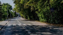 Bezpieczniej na ulicy Gorlickiej Biuro prasowe