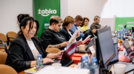 Żabka rozwija kompetencje franczyzobiorców poprzez innowacyjny konkurs biznesowy
