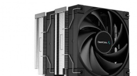 Premiera: DeepCool AK620 - chłodzenie wagi ciężkiej