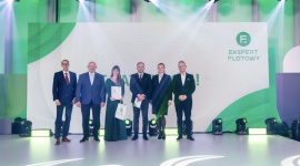 Wyróżniono najlepszych ekspertów flotowych w Polsce