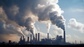 Strach przed dekarbonizacją? Polskie firmy mają powody