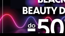 BLACK BEAUTY DAYS I CYBER DAYS ZAPRASZAJĄ DO WSPÓLNEGO ŚWIĘTOWANIA W ZIKO DERMO