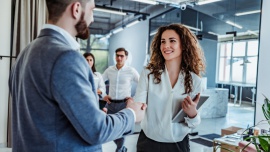 Na ile ważny jest klient? Customer experience w centrum uwagi Nagel Polska Wyniki wyszukiwania: anna tym
