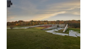 Pracownia 81.WAW.PL laureatem International Architecture Awards 2020