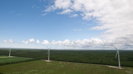 Enefit Green z rekordowo wysoką produkcją energii elektrycznej w 2019 r.