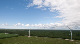 Enefit Green z rekordowo wysoką produkcją energii elektrycznej w 2019 r.
