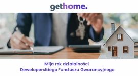 Mija rok działalności Deweloperskiego Funduszu Gwarancyjnego