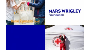 Inicjatywy Mars Polska w raporcie Forum Odpowiedzialnego Biznesu