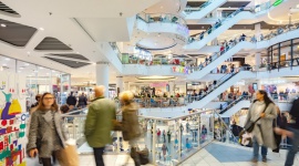 W Blue City przybywa klientów i najemców biur