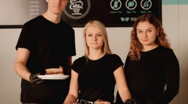 5 nowych Fit Cake w pierwszym kwartale 2021